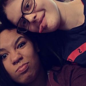 Meet your Posher, Karissa